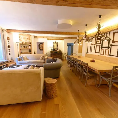 Casa Cianderies * Cortina dʼAmpezzo