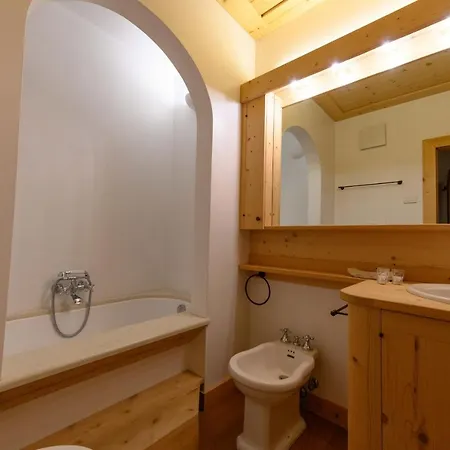 Daire Casa Cianderies *