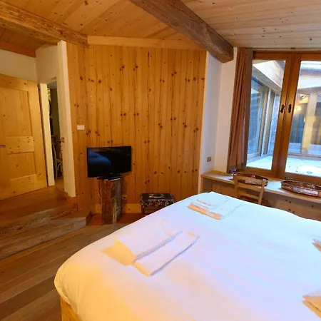 Daire Casa Cianderies *